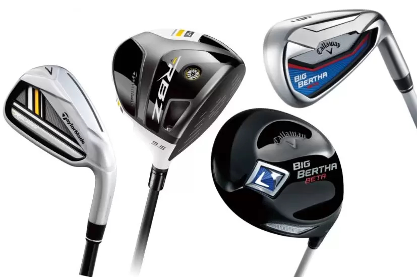 ロケットブレイズ ツアー アイアン,ロケットボールズ STAGE 2,キャロウェイ ビッグバーサ ベータ 1W,キャロウェイ ビッグバーサ ベータ アイアン（2014）