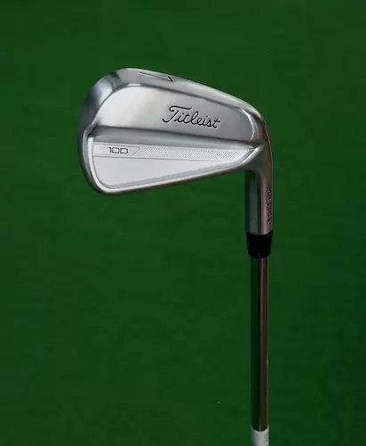 T100アイアン