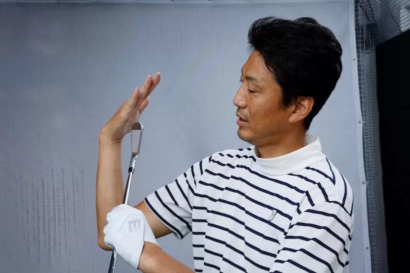 タイトリストのNEW「T100アイアン」を関浩太郎が最速試打！