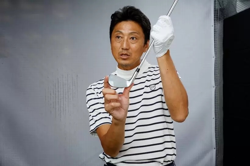 タイトリストのNEW「T100アイアン」を関浩太郎が最速試打！