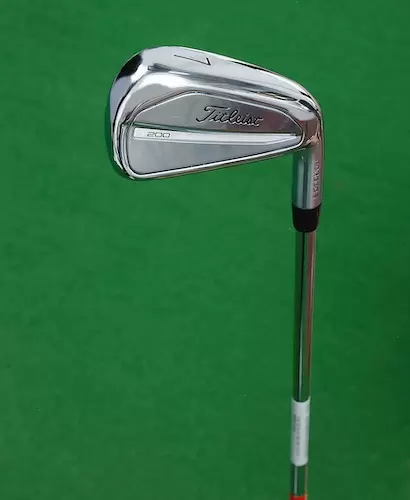 NEW「T200アイアン」