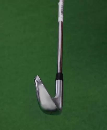 NEW「T200アイアン」