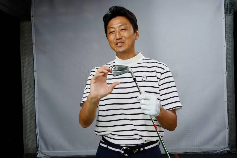 タイトリストのNEW「T200アイアン」「T350アイアン」を関浩太郎が最速試打！