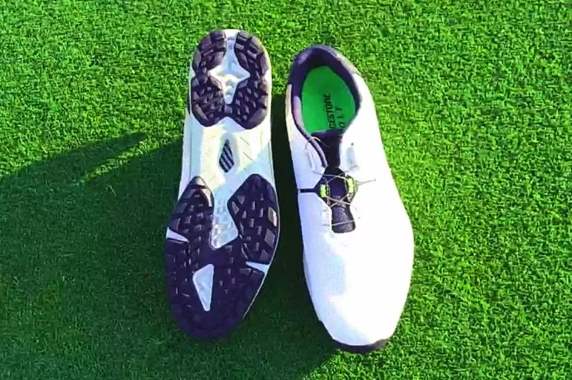 ゼロ・スパイク バイター ライト