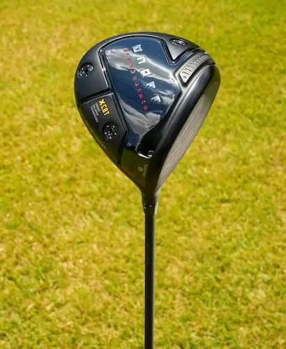 オノフ ドライバー クロ