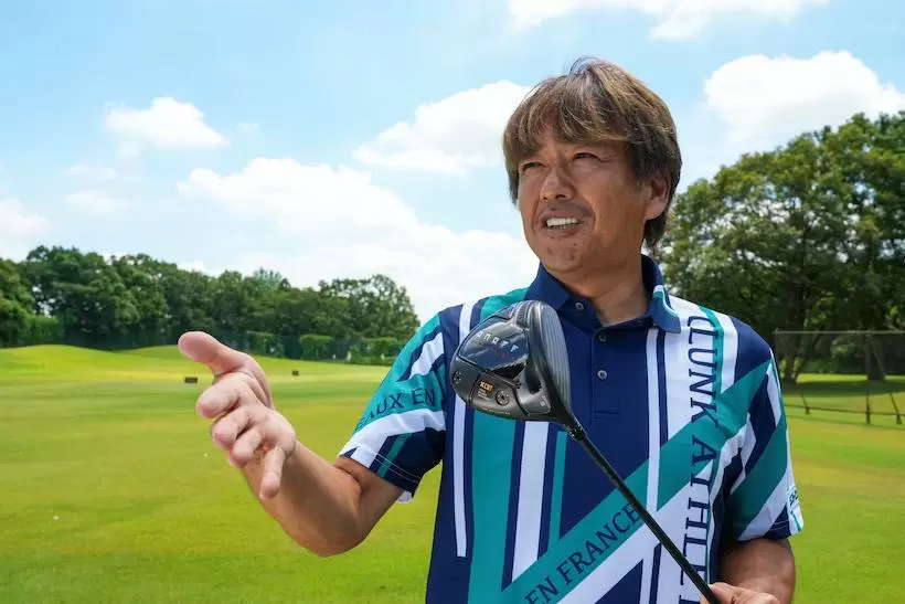 オノフ ドライバー クロ