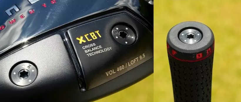 クロスバランステクノロジーで効率的かつ効果的にアジャスト