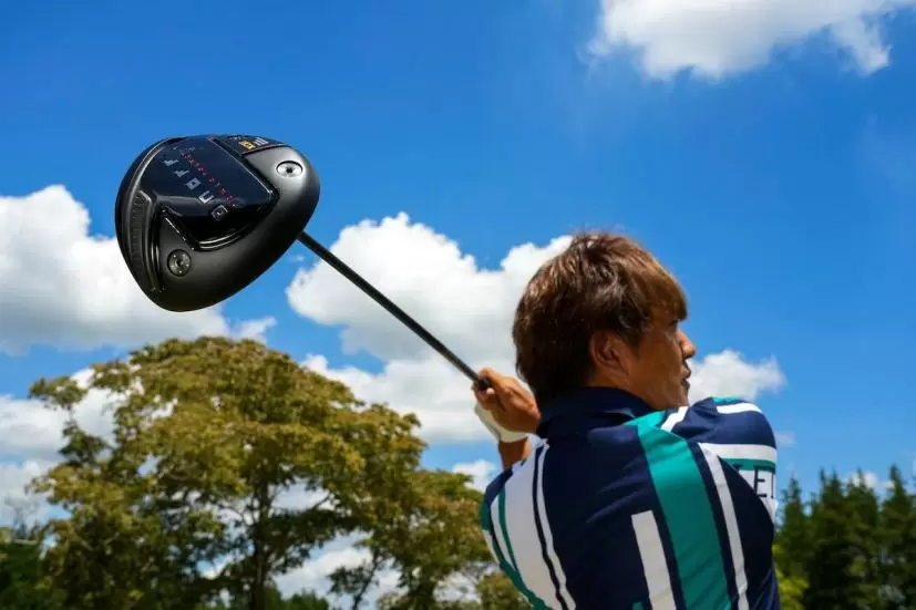 2023年9月9日発売！NEW！ONNOF KUROシリーズを鹿又芳典が試打！