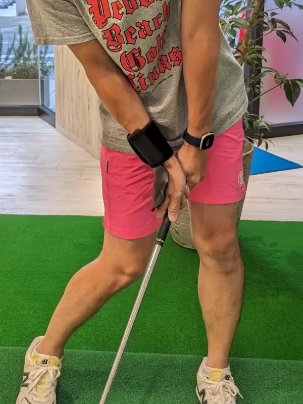 ４６―４：インパクト