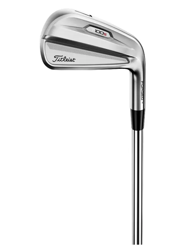 タイトリスト T100・S（2021）