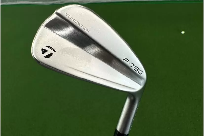 テーラーメイド, Pシリーズ