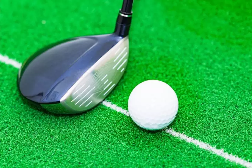 フェアウェイウッド