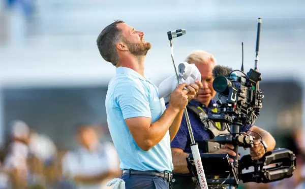 ウインダム・クラーク