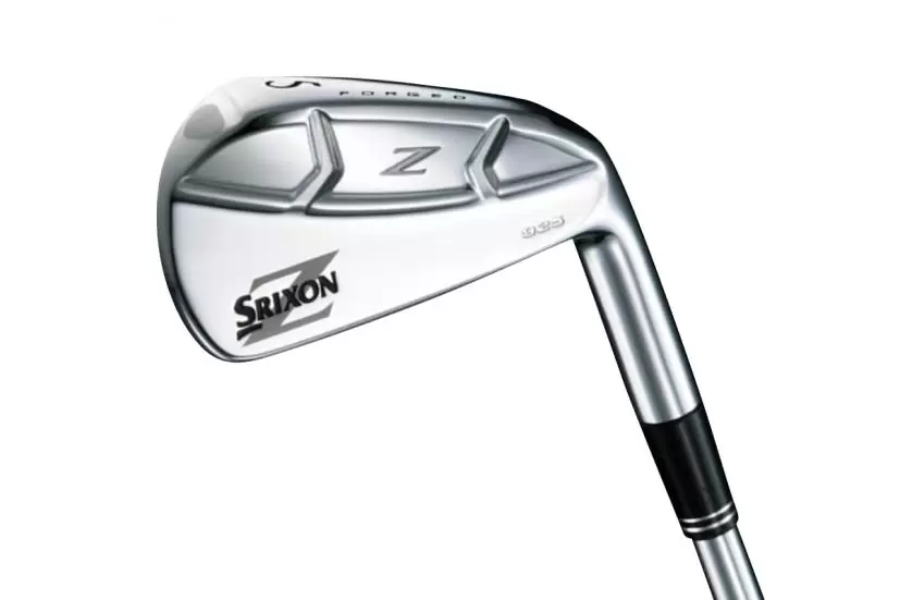 SRIXON Zアイアン