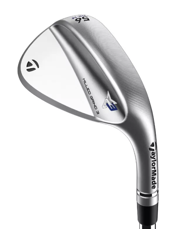 テーラーメイド ゴルフミルドグラインド3