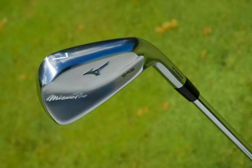 Mizuno Pro 245