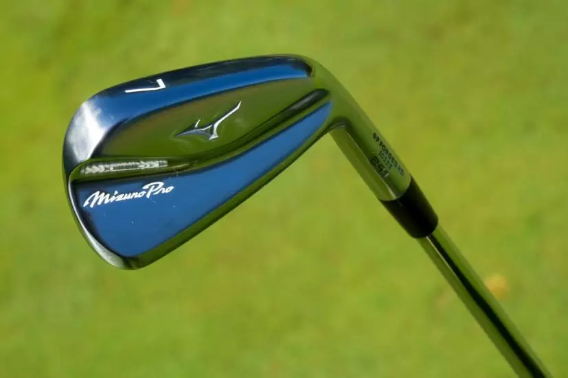 Mizuno Pro 241