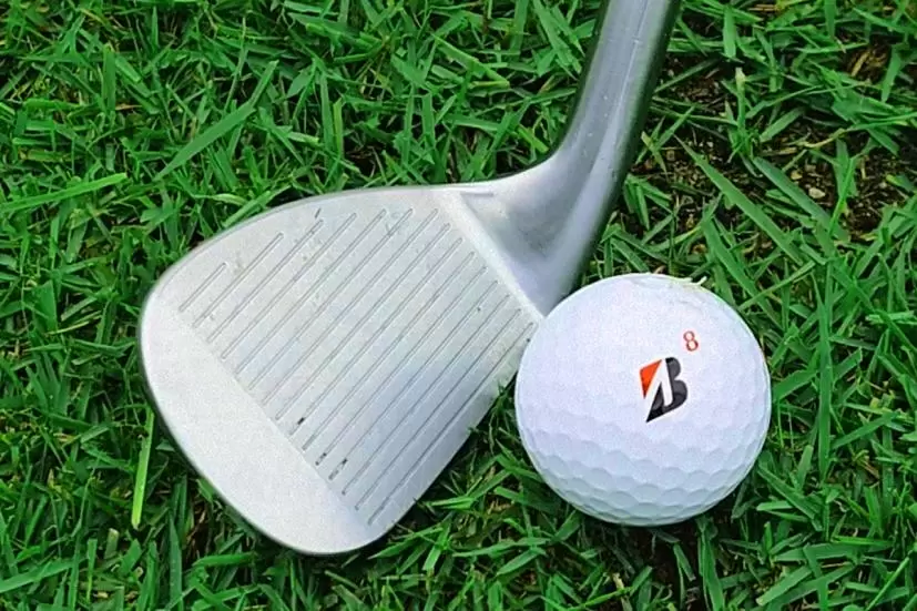 BRM2 HF ウェッジ