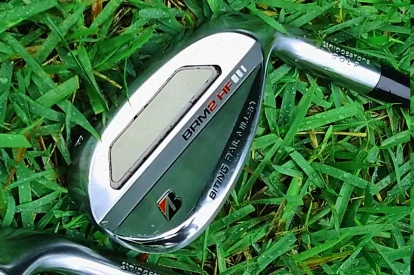 BRM2 HF ウェッジ