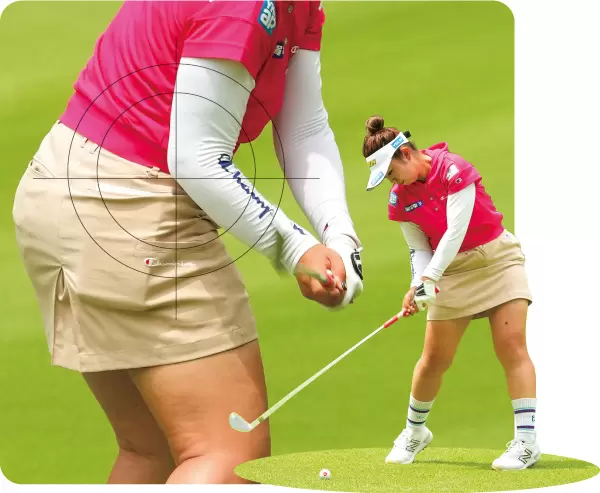 山下美夢有のショット