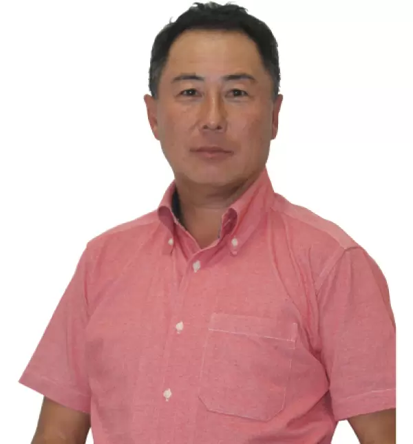 北野正之さんの画像