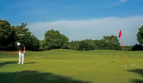 チッパーショット