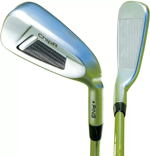 チッパー,ピンゴルフジャパン