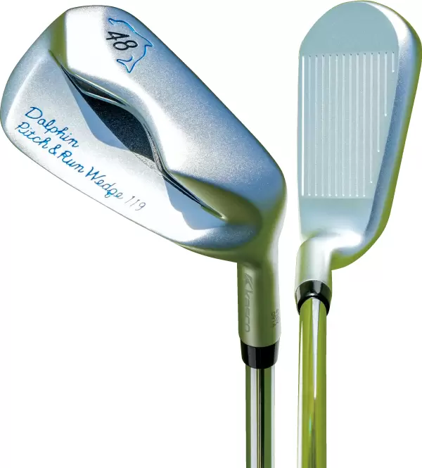 DRW-119,キャスコ