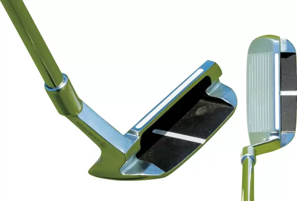 オノフ・フロッグスランニング,グローブライド