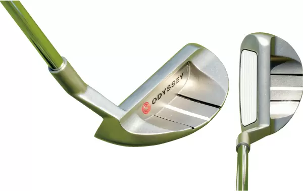 オデッセイ・X-ACT,キャロウェイ