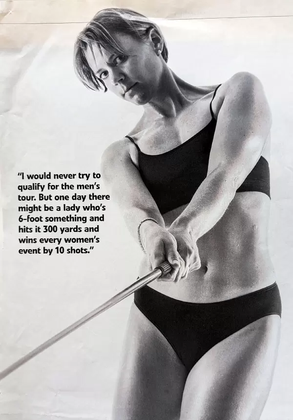 アニカ・ソレンスタム