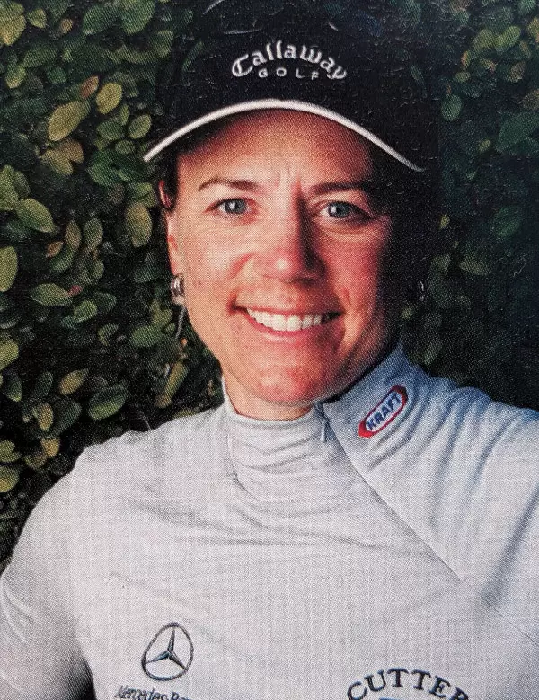 アニカ・ソレンスタム