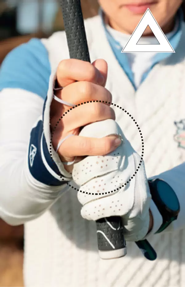 オーバーラッピング