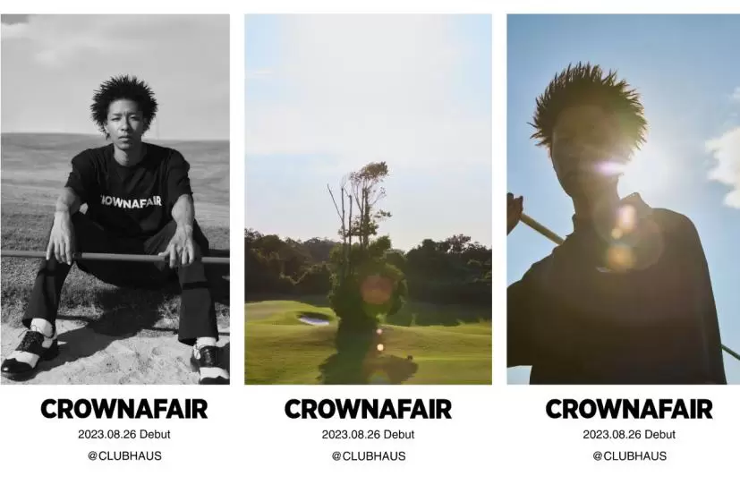 CROWNAFAIR