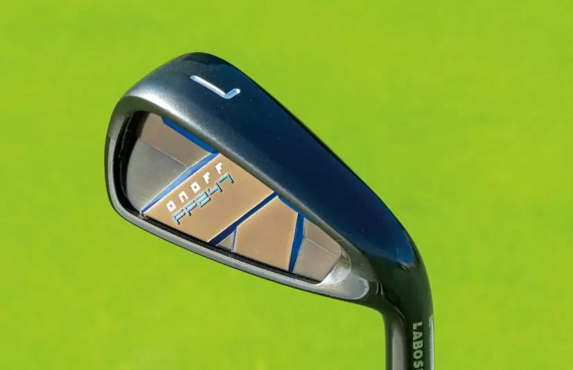 オノフアイアン ラボスペック FF247