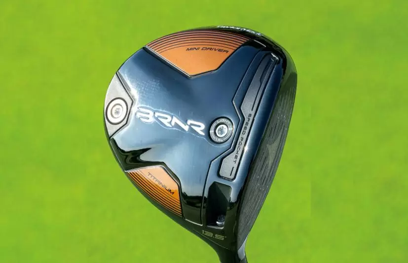 バーナーMINIドライバー