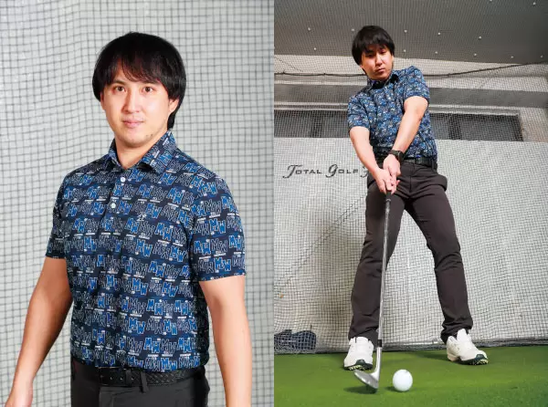 今月のアマチュア、伊藤剣さん