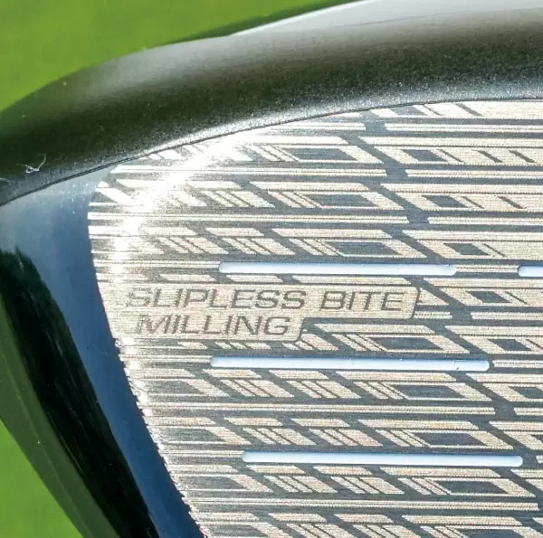 BRIDGESTONE Bシリーズ Driver