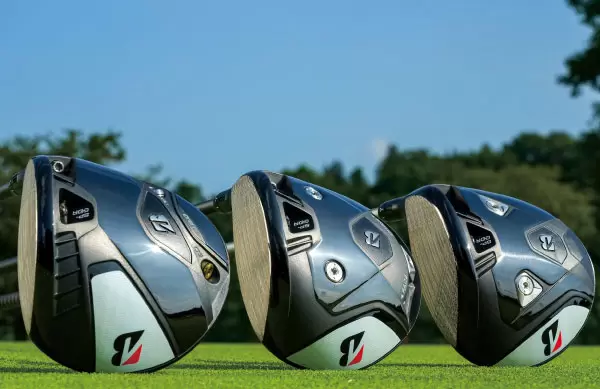 BRIDGESTONE Bシリーズ Driver