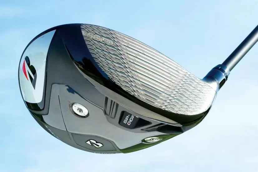 BRIDGESTONE Bシリーズ Driver