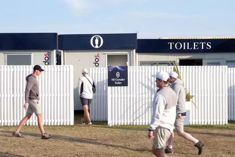 オールジェンダートイレ