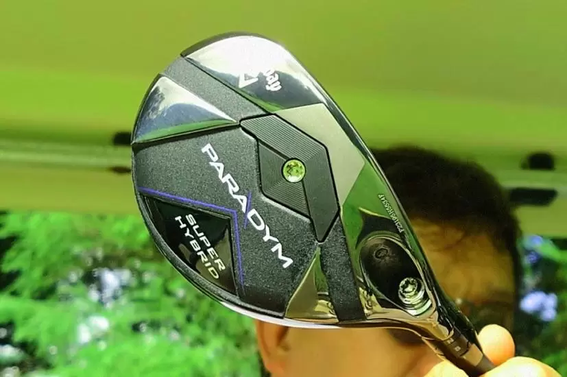 PARADYM SUPER HYBRID