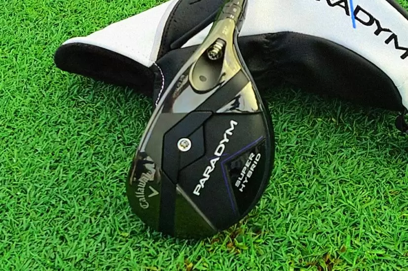 PARADYM SUPER HYBRID