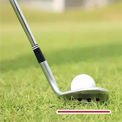 クラブヘッドのソール