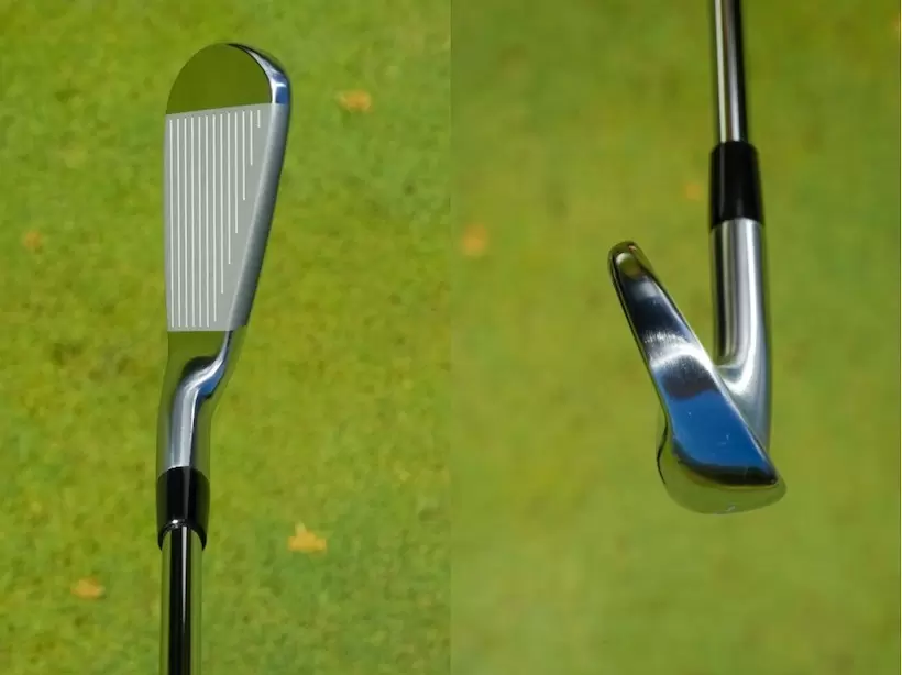 ミズノプロ 245アイアン