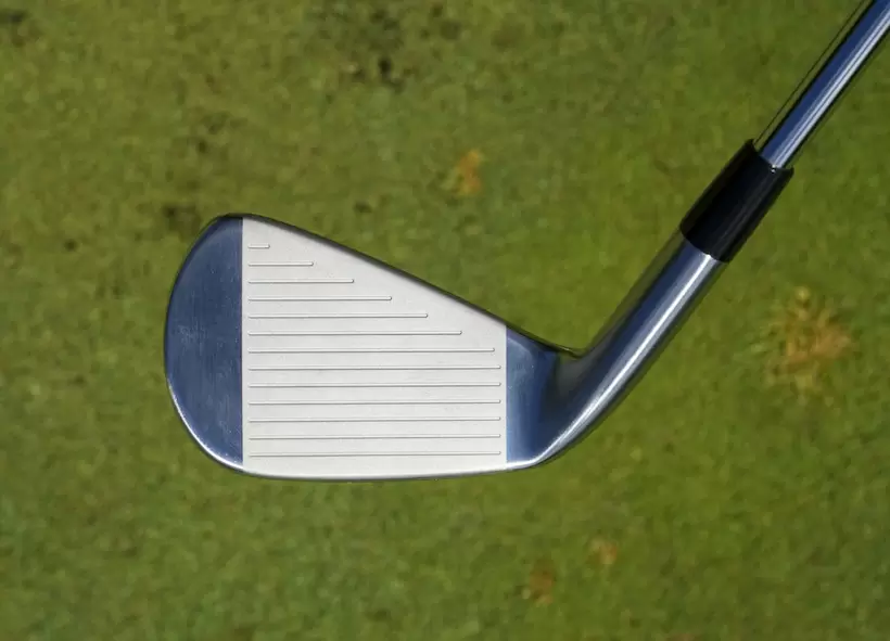 ミズノプロ 245アイアン