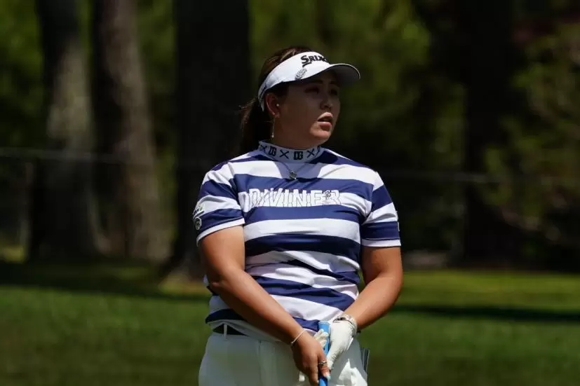 ささきしょうこのアイアンスイング