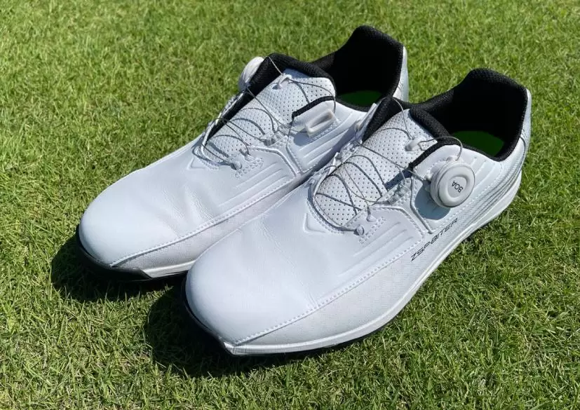 ゼロ・スパイクバイターライト