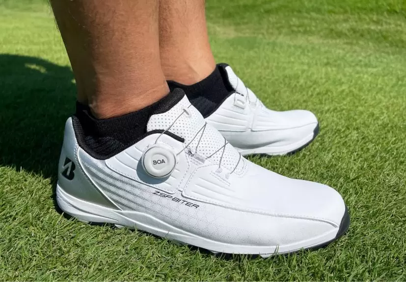 ゼロ・スパイクバイターライト