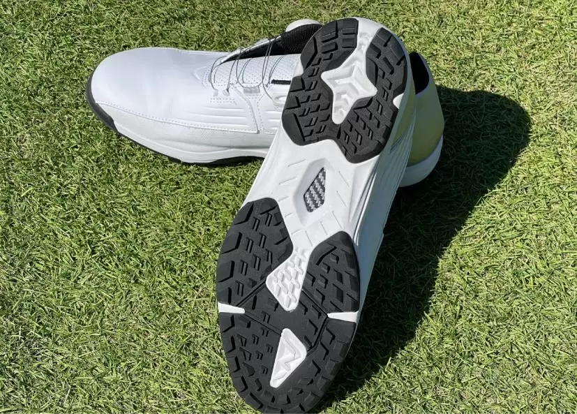 ゼロ・スパイクバイターライト